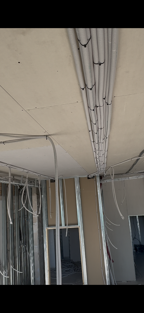 Instalaciones Eléctricas Jesús Gómez — Fotos 6